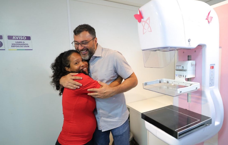 Foto: Divulga&ccedil;&atilde;o/Secom