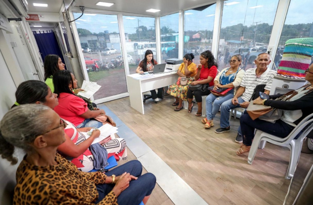 Foto: Divulga&ccedil;&atilde;o/Secom