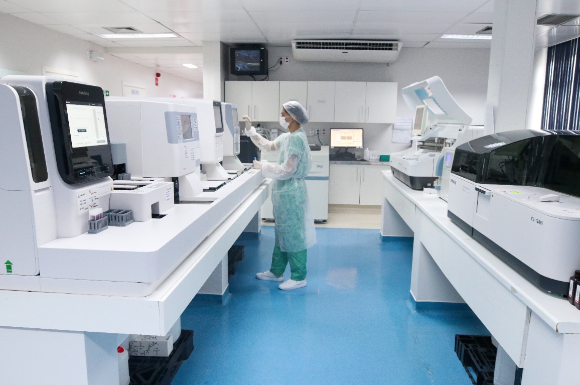 Foto: Divulga&ccedil;&atilde;o/Secom