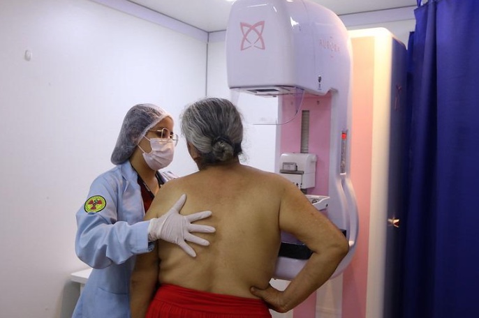 Foto: Divulga&ccedil;&atilde;o/Secom/SES-AM