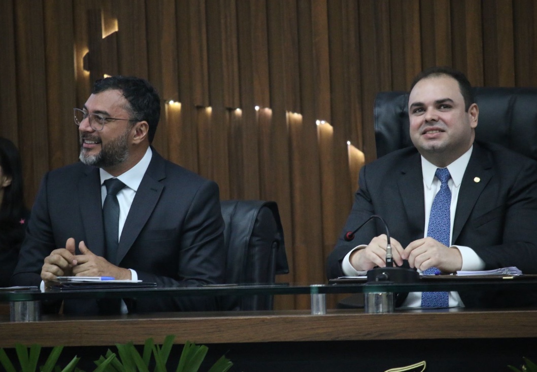 Foto: Jander Robson/Portal do Holanda