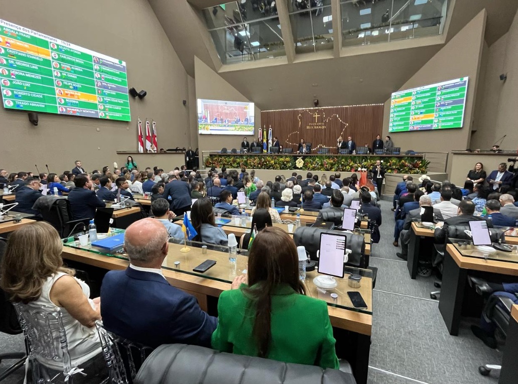 Foto: Jander Robson/Portal do Holanda