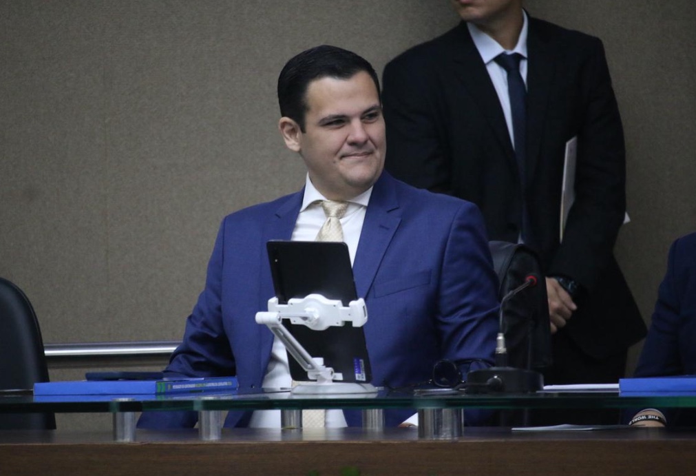 Foto: Jander Robson / Portal do Holanda