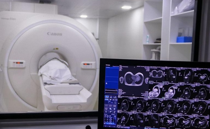 Foto: Evandro Seixas/SES-AM