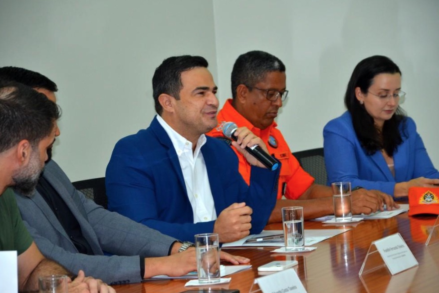 Foto: Jos&eacute; Narbaes/Ipaam