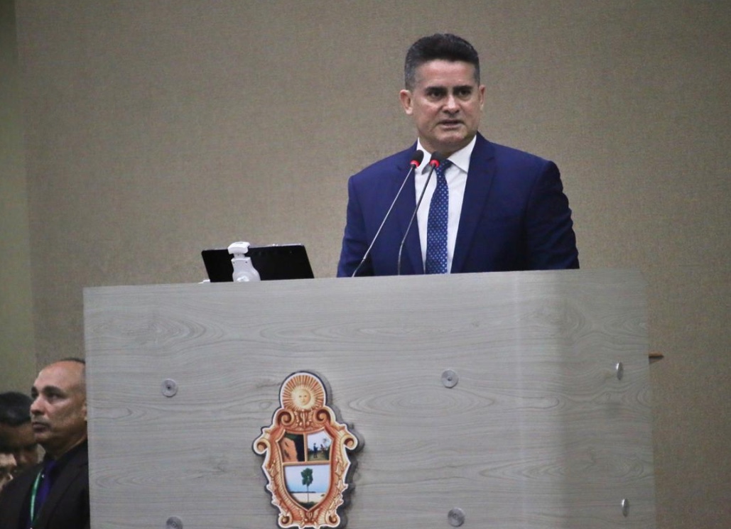 Foto: Jander Robson / Portal do Holanda