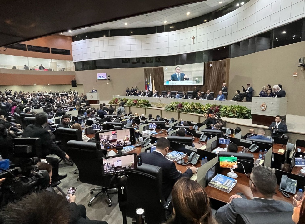 Foto: Jander Robson / Portal do Holanda