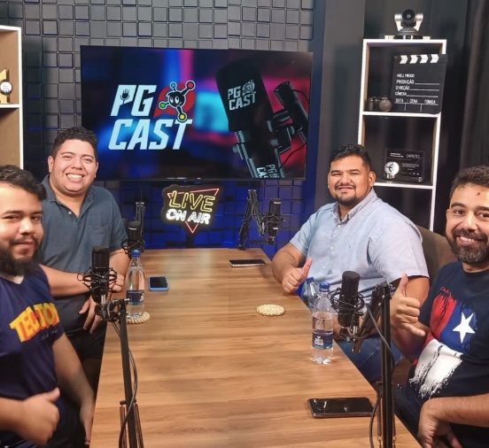 Foto: Divulga&ccedil;&atilde;o