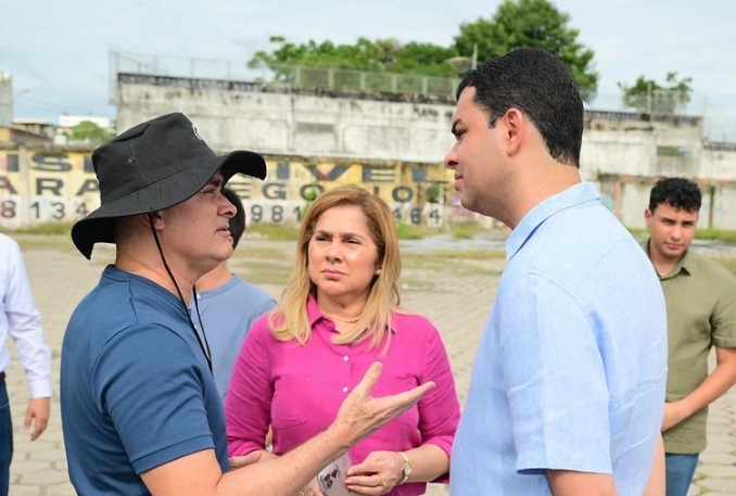 Foto: Divulga&ccedil;&atilde;o/Semcom