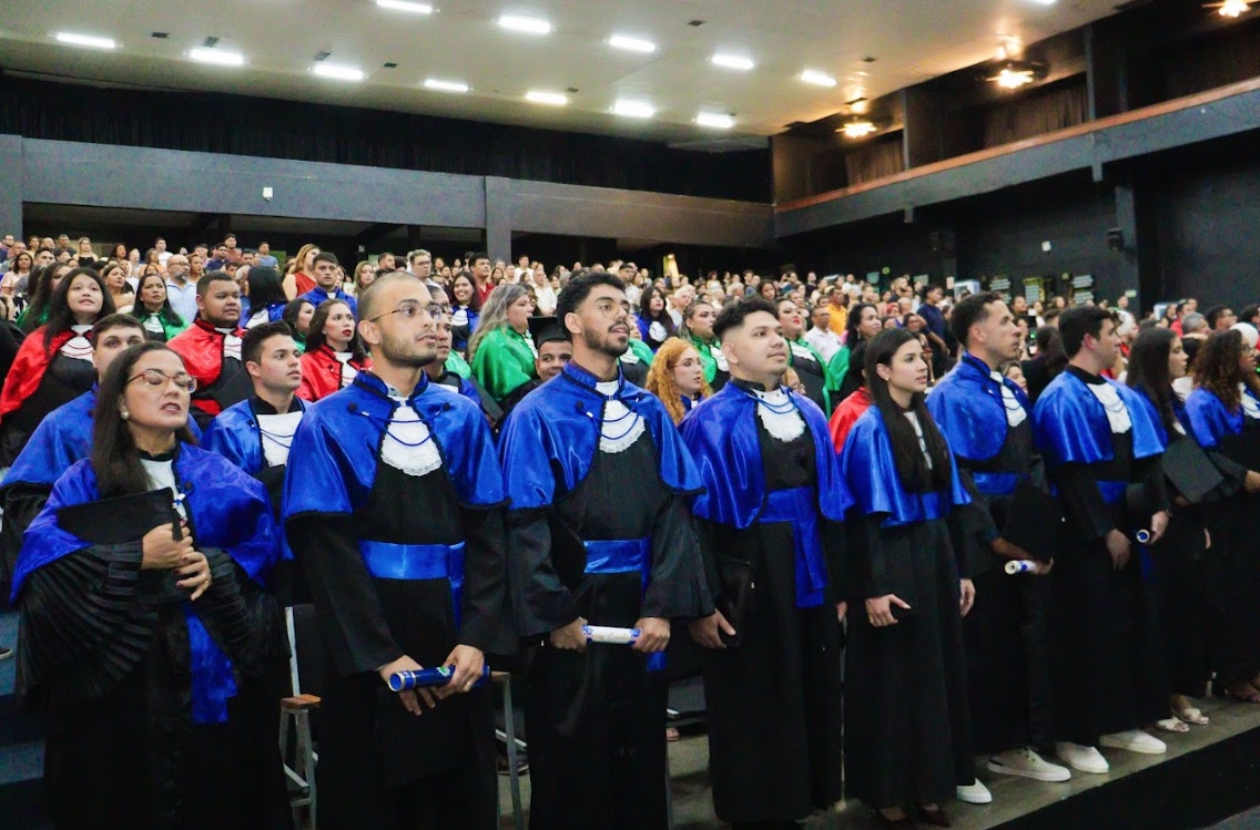 Foto: Divulga&ccedil;&atilde;o/Universidade Nilton Lins