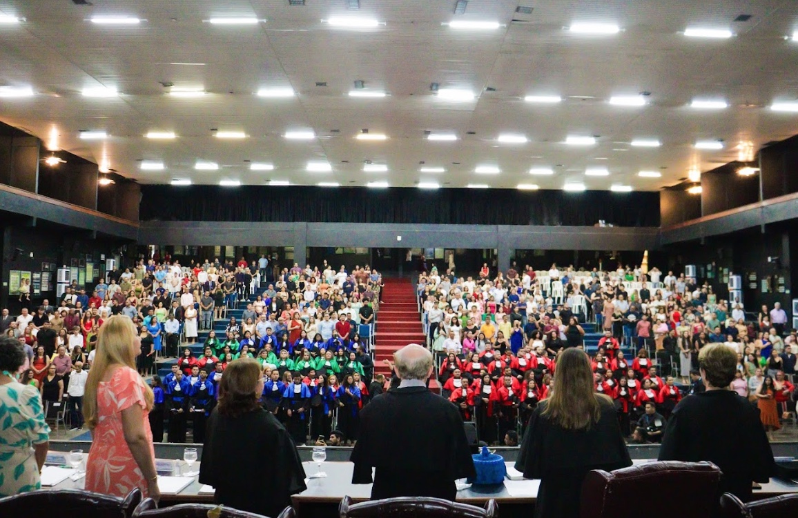 Foto: Divulga&ccedil;&atilde;o/Universidade Nilton Lins