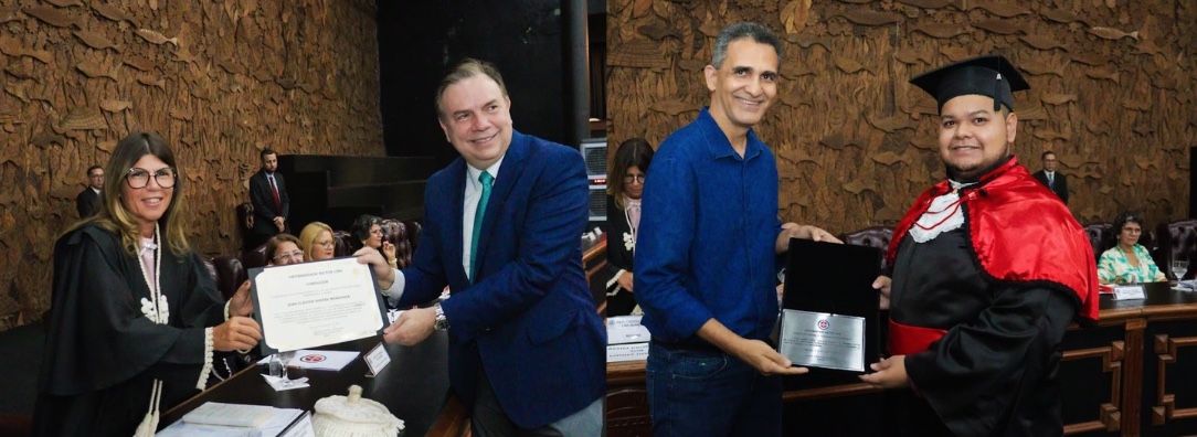 Foto: Divulga&ccedil;&atilde;o/Universidade Nilton Lins