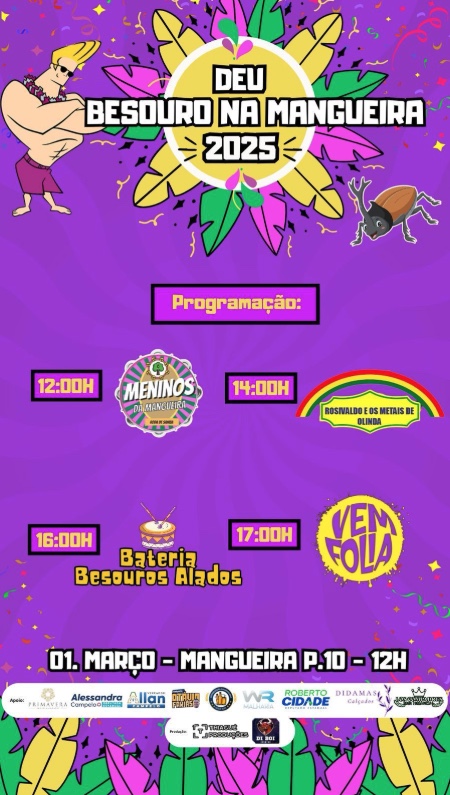 Foto: Divulga&ccedil;&atilde;o