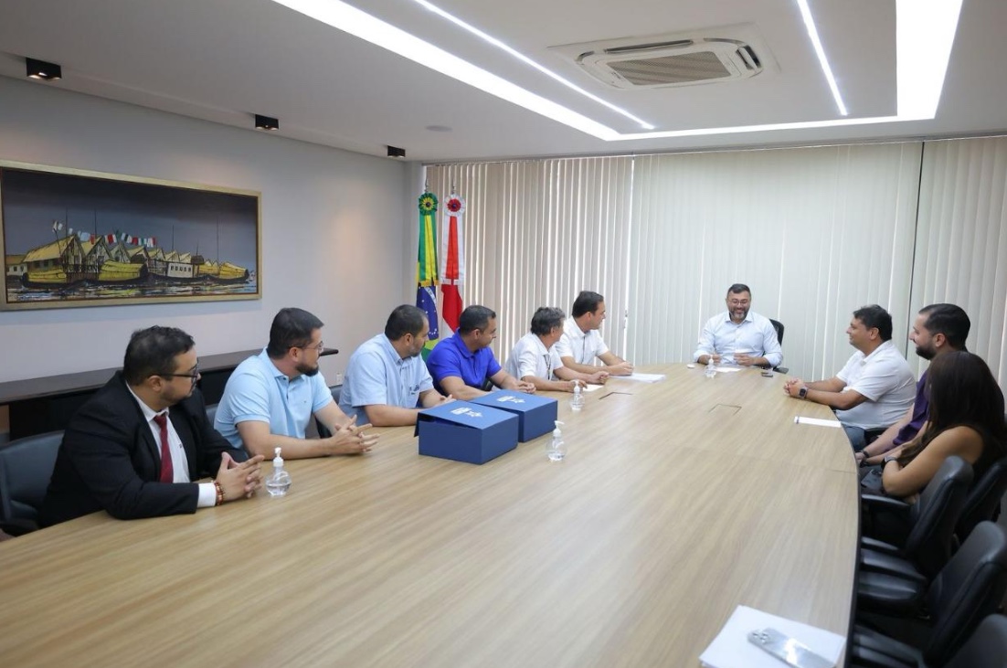 Foto: Diego Peres/Secom