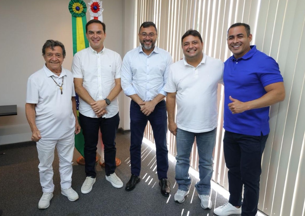 Foto: Diego Peres/Secom