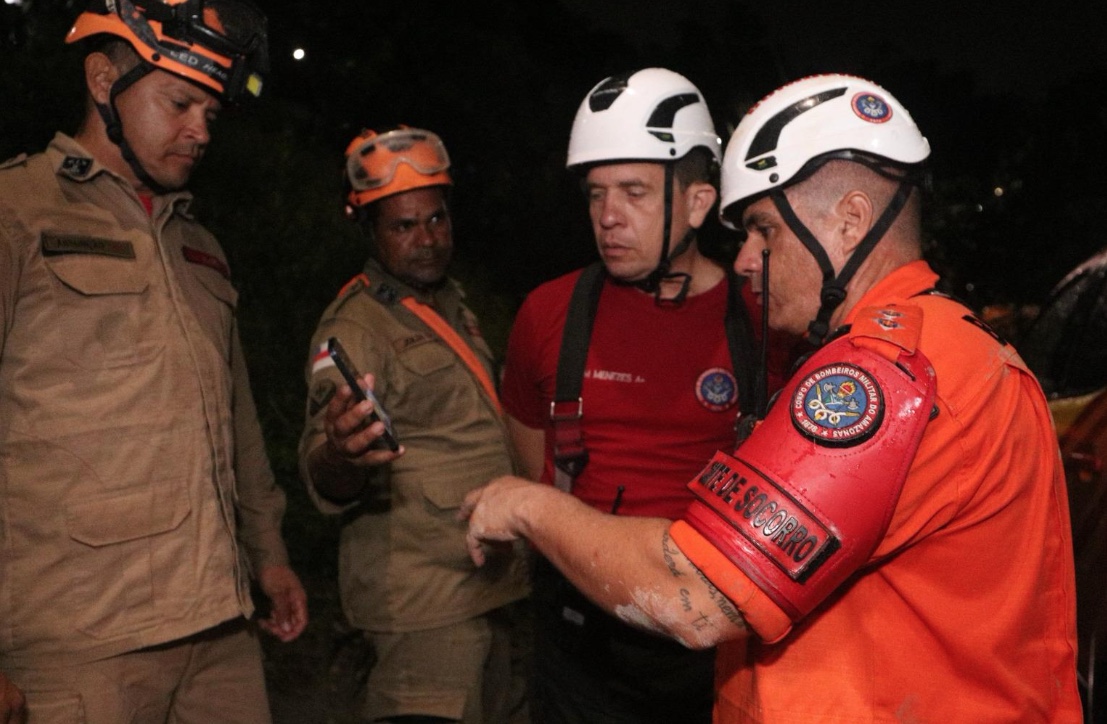 Foto: Divulga&ccedil;&atilde;o/Secom