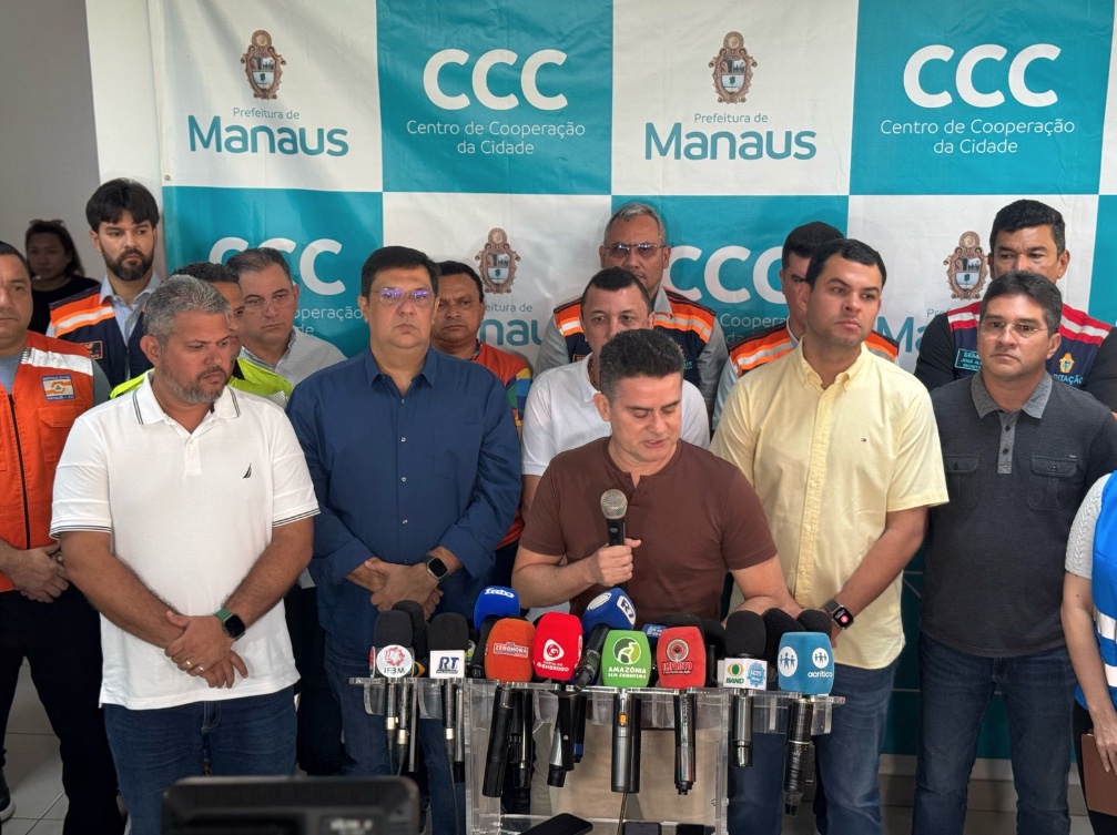 Foto: Neto Silva/Portal do Holanda 