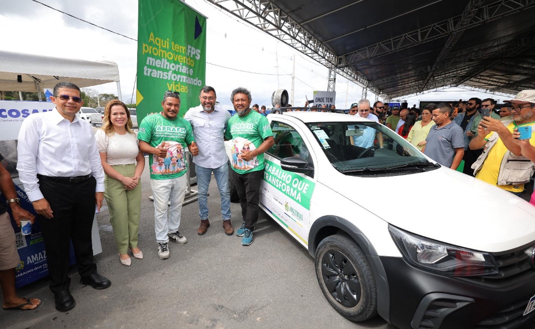 Foto: Diego Peres/Secom