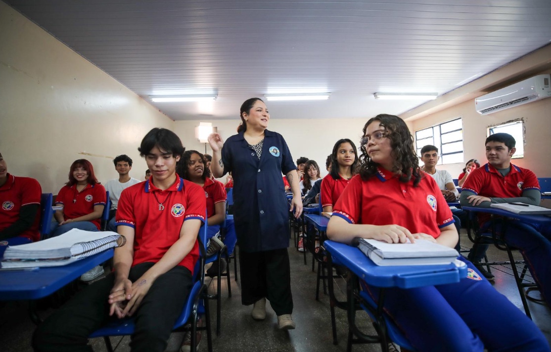 Foto: Divulga&ccedil;&atilde;o/Secom