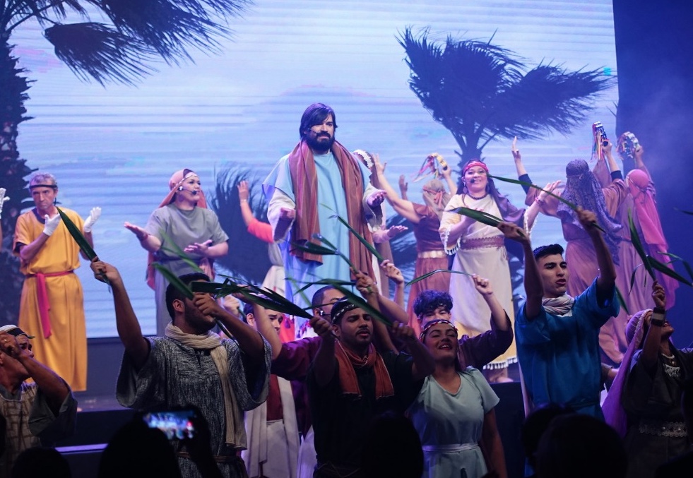 Foto: Divulga&ccedil;&atilde;o