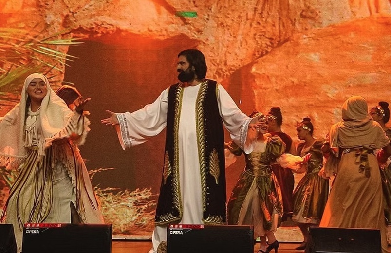 Foto: Divulga&ccedil;&atilde;o