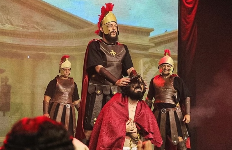 Foto: Divulga&ccedil;&atilde;o