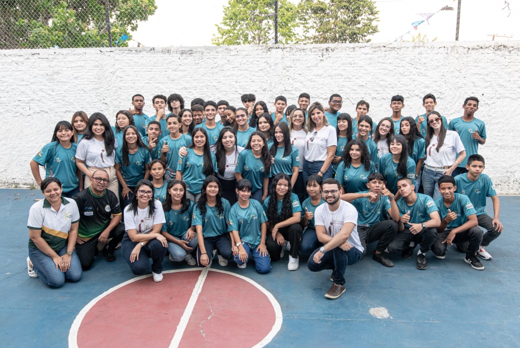 Foto: Divulga&ccedil;&atilde;o