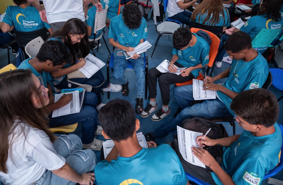 Foto: Divulga&ccedil;&atilde;o