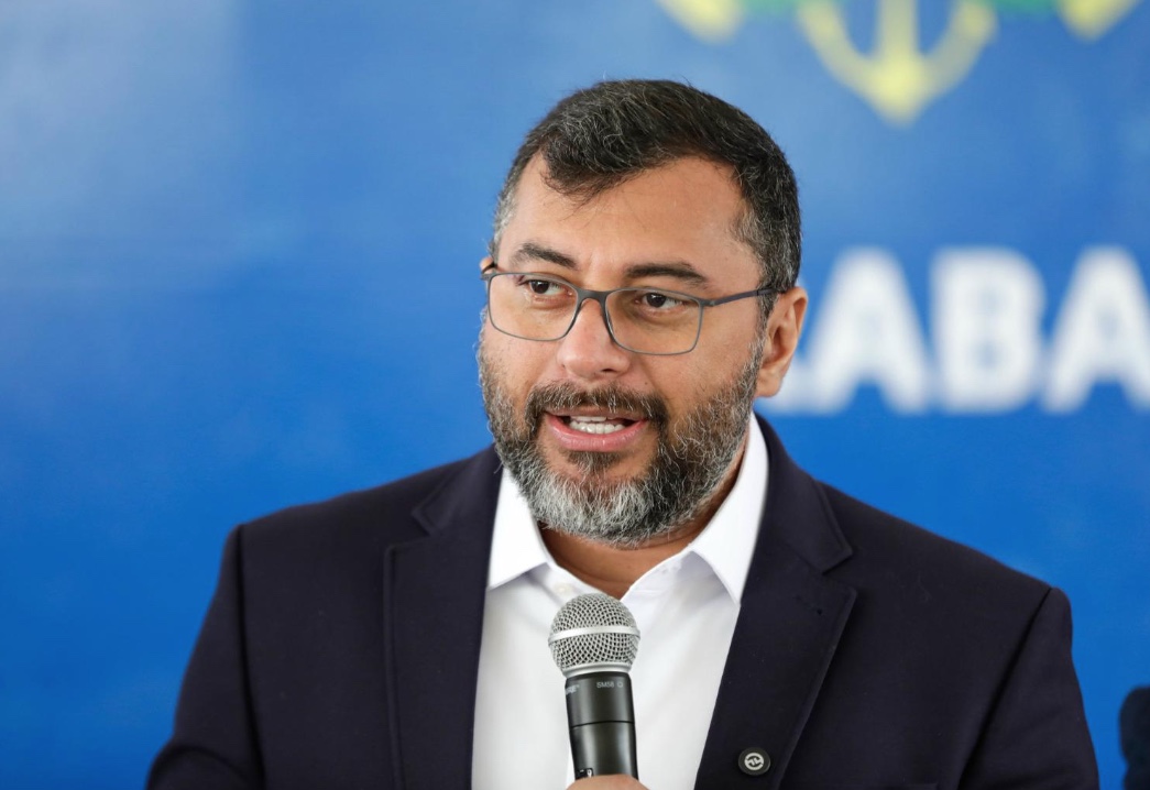 Foto: Divulga&ccedil;&atilde;o/Governo do Amazonas