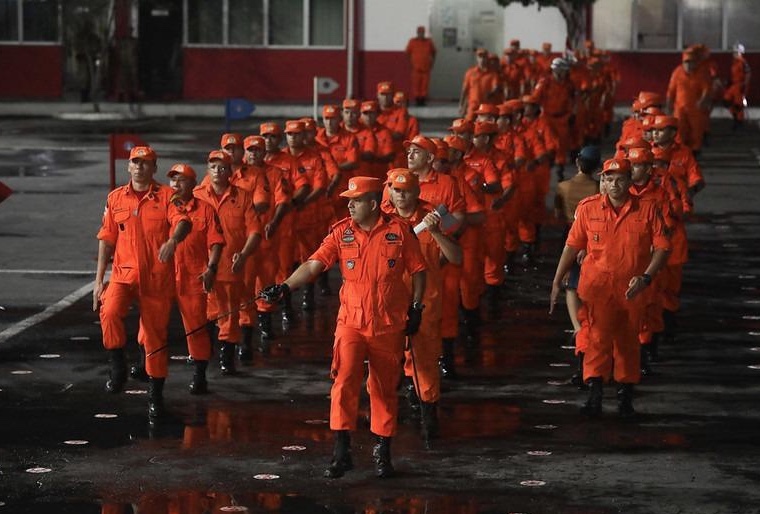 Foto: Divulga&ccedil;&atilde;o/Governo do Amazonas