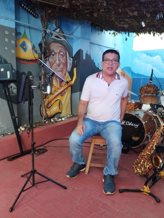 Foto: Divulga&ccedil;&atilde;o