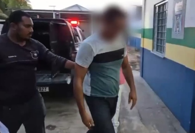 Foto: Divulga&ccedil;&atilde;o/PC-AM