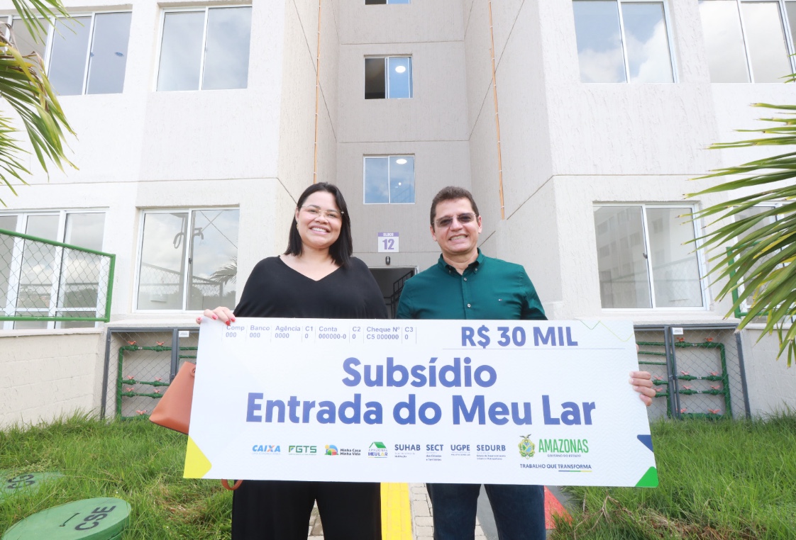 Foto: Divulga&ccedil;&atilde;o/Governo do Amazonas