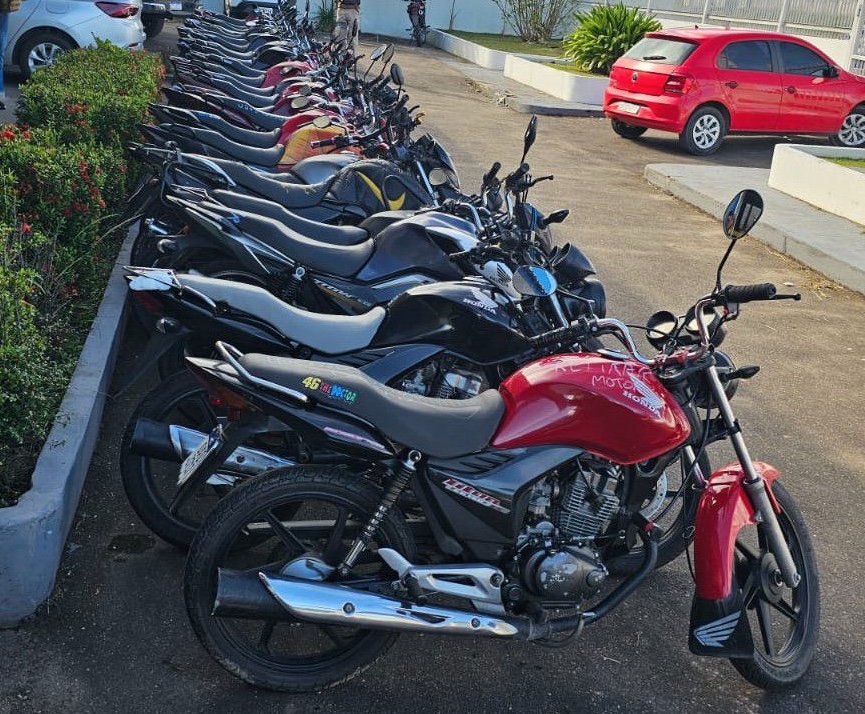 Foto: Divulga&ccedil;&atilde;o/Governo do Amazonas