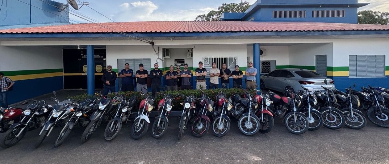 Foto: Divulga&ccedil;&atilde;o/Governo do Amazonas