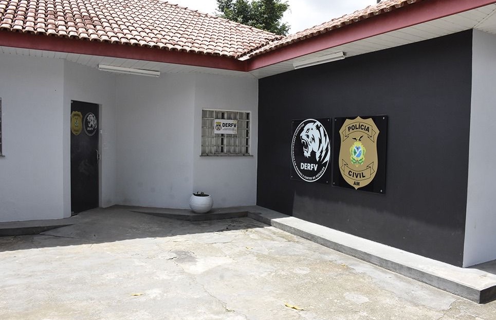 Foto: Divulga&ccedil;&atilde;o/Governo do Amazonas