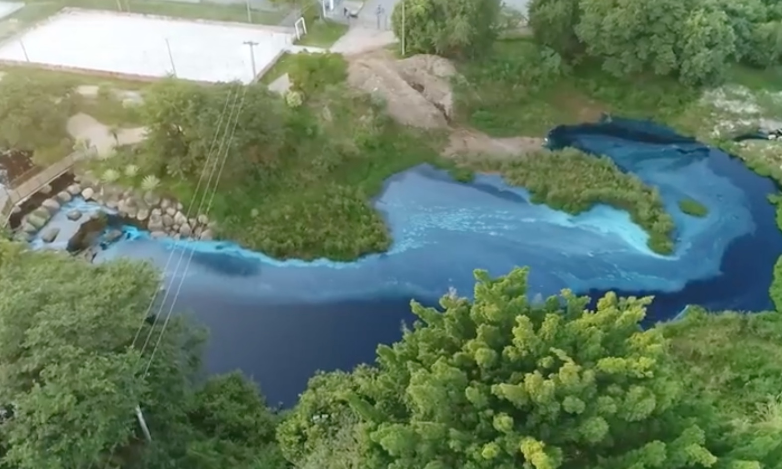 Foto: Reprodu&ccedil;&atilde;o/Youtube