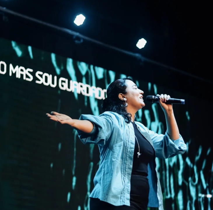 Foto: Divulga&ccedil;&atilde;o