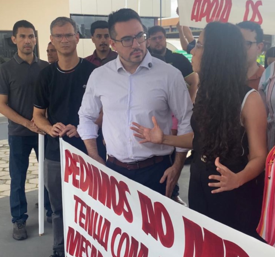 Foto: Divulga&ccedil;&atilde;o