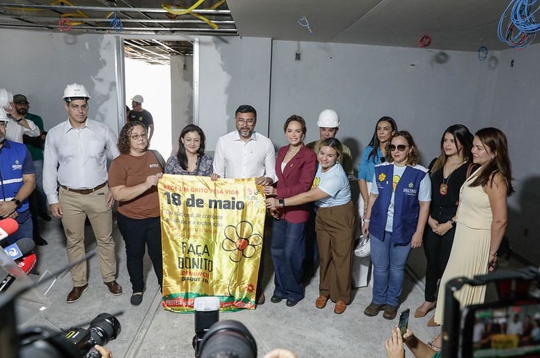 Foto: Divulga&ccedil;&atilde;o/Governo do Amazonas 