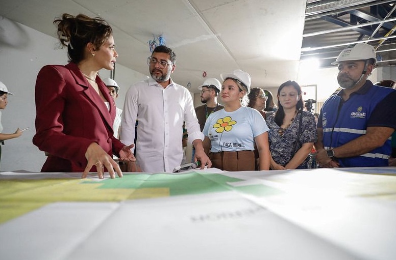 Foto: Divulga&ccedil;&atilde;o/Governo do Amazonas 