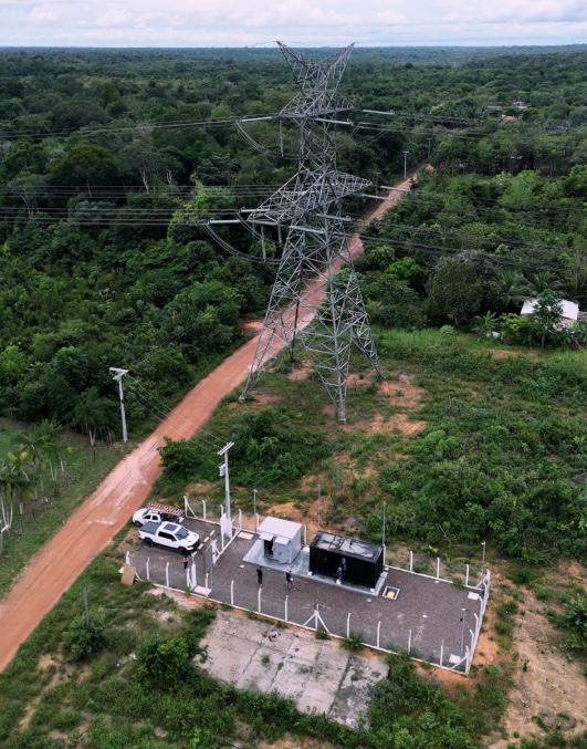 Foto: Divulga&ccedil;&atilde;o