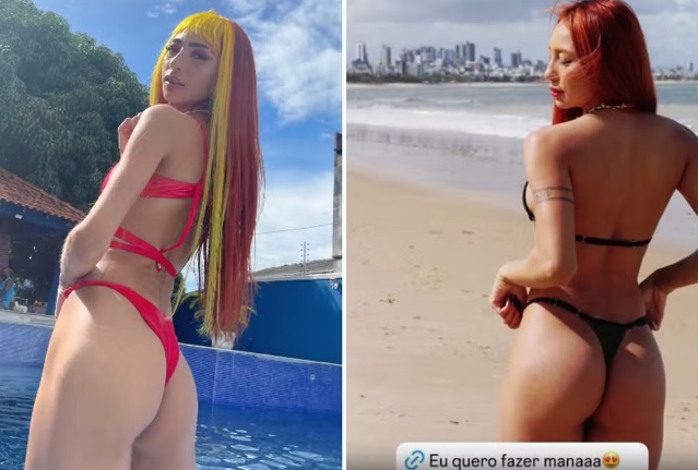 Foto: Reprodu&ccedil;&atilde;o/Instagram