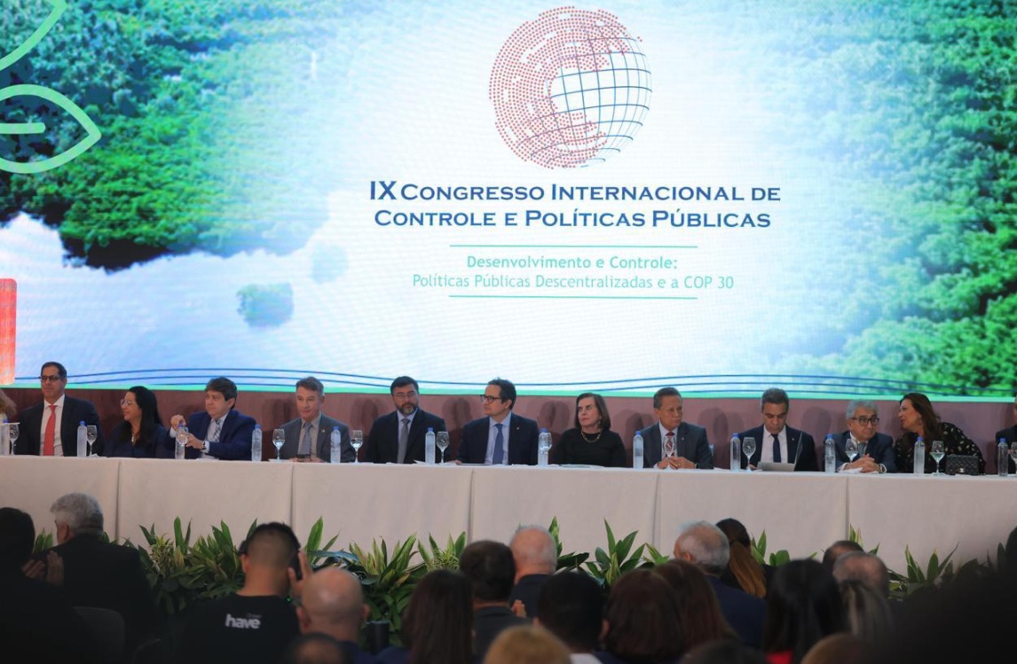 Foto: Divulga&ccedil;&atilde;o/Governo do Amazonas