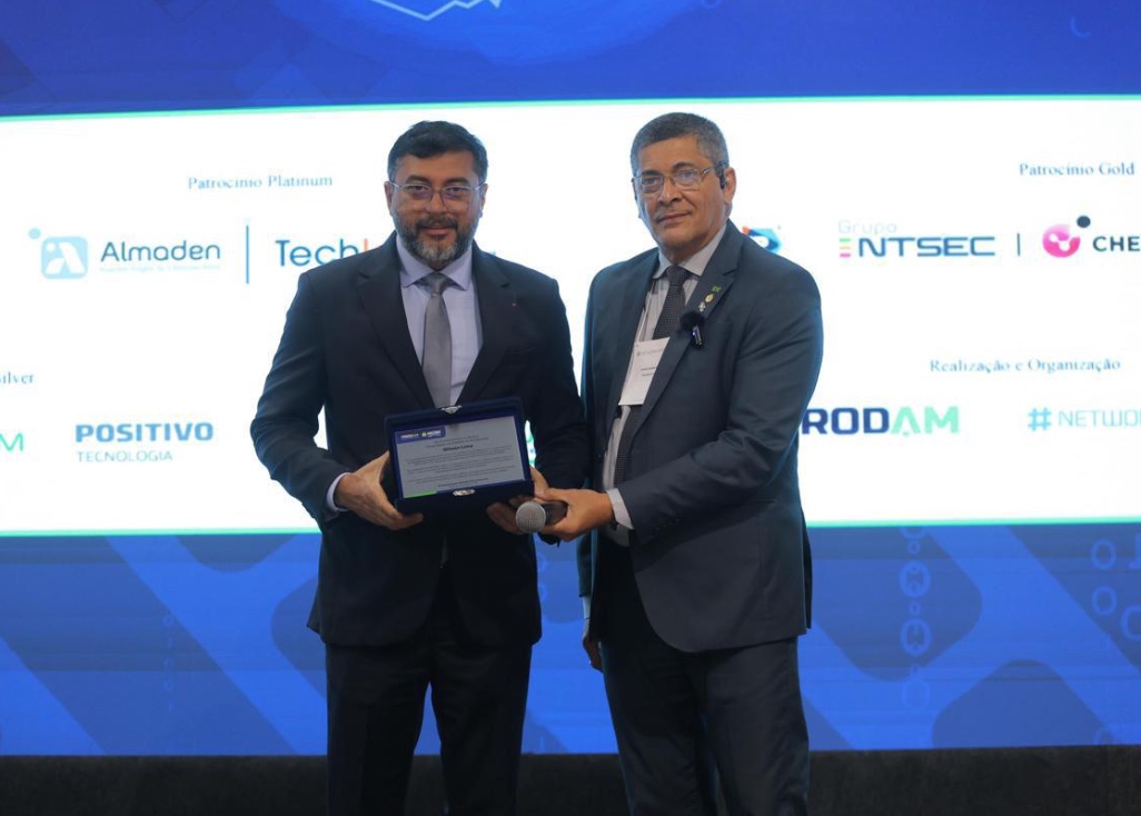 Foto: Divulga&ccedil;&atilde;o/Governo do Amazonas