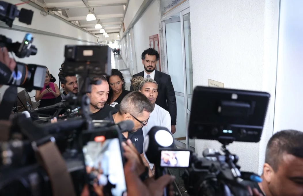 Foto: Anderson Bord&ecirc; / AgNews