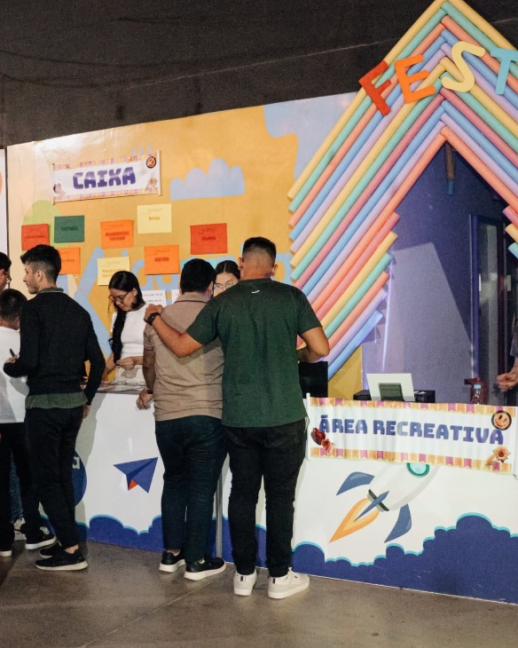 Foto: Divulga&ccedil;&atilde;o