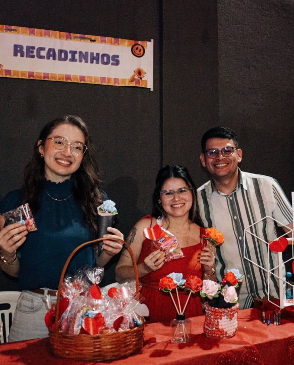 Foto: Divulga&ccedil;&atilde;o