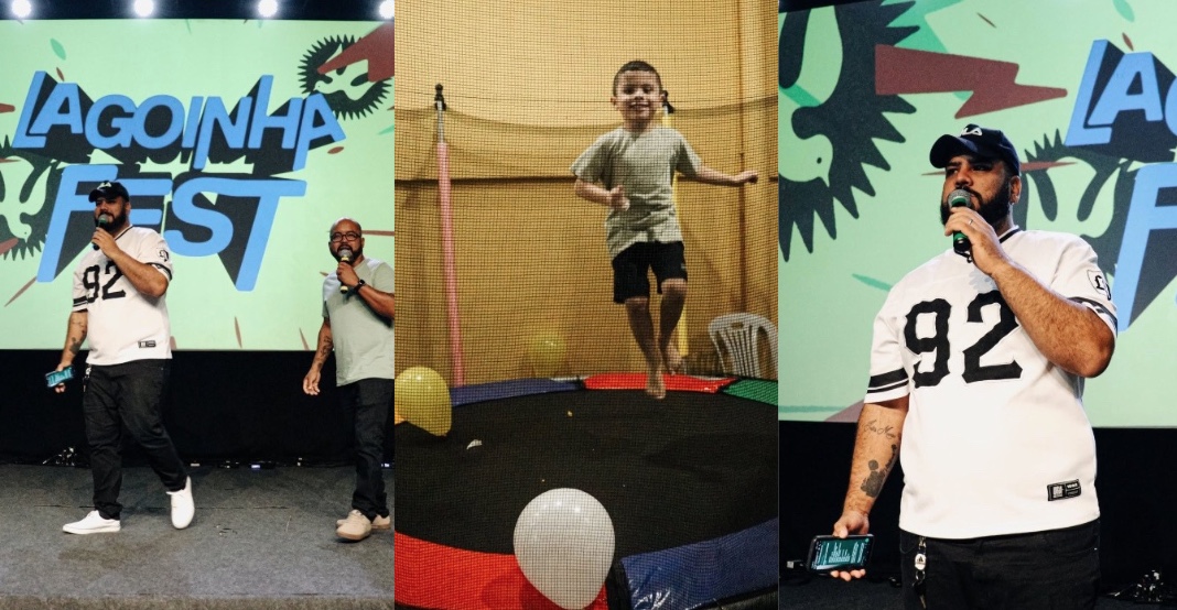 Foto: Divulga&ccedil;&atilde;o