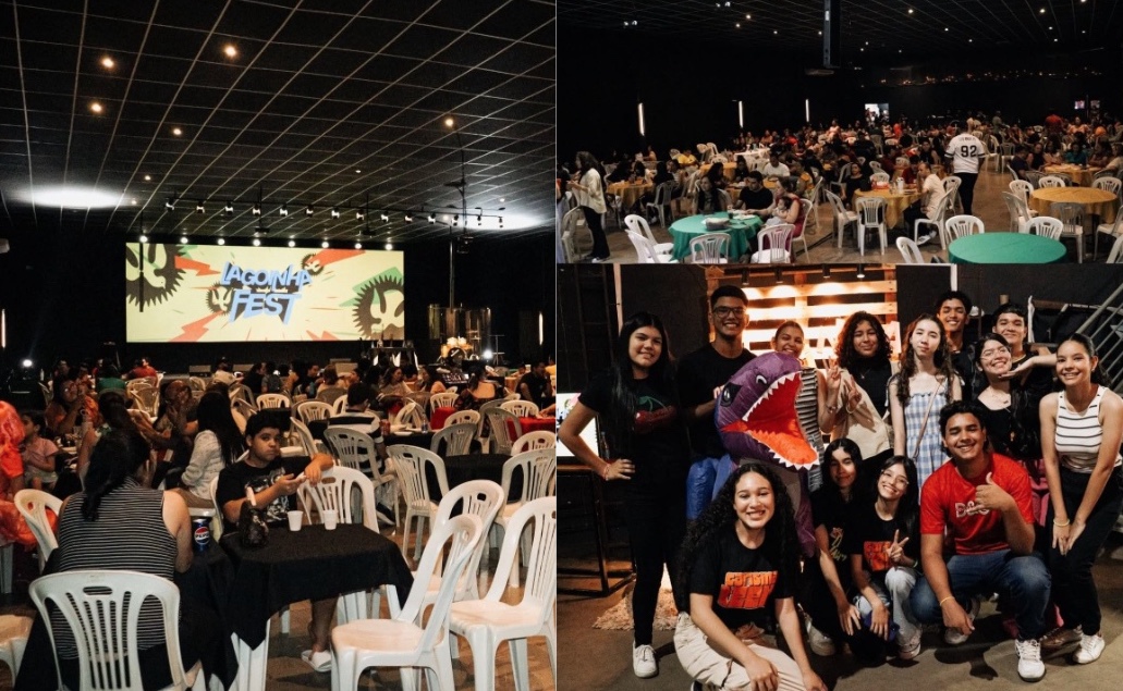 Foto: Divulga&ccedil;&atilde;o